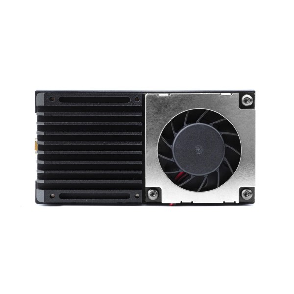 Original HGLRC 1.2G 4.5W VTX 8CH 25mW 800mW 4.5W Power Video Long Range RC Drone Transmission Accessory
